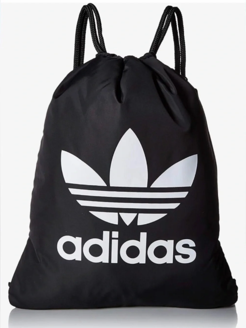 Adidas Originals Unisex Trefoil Sackpack